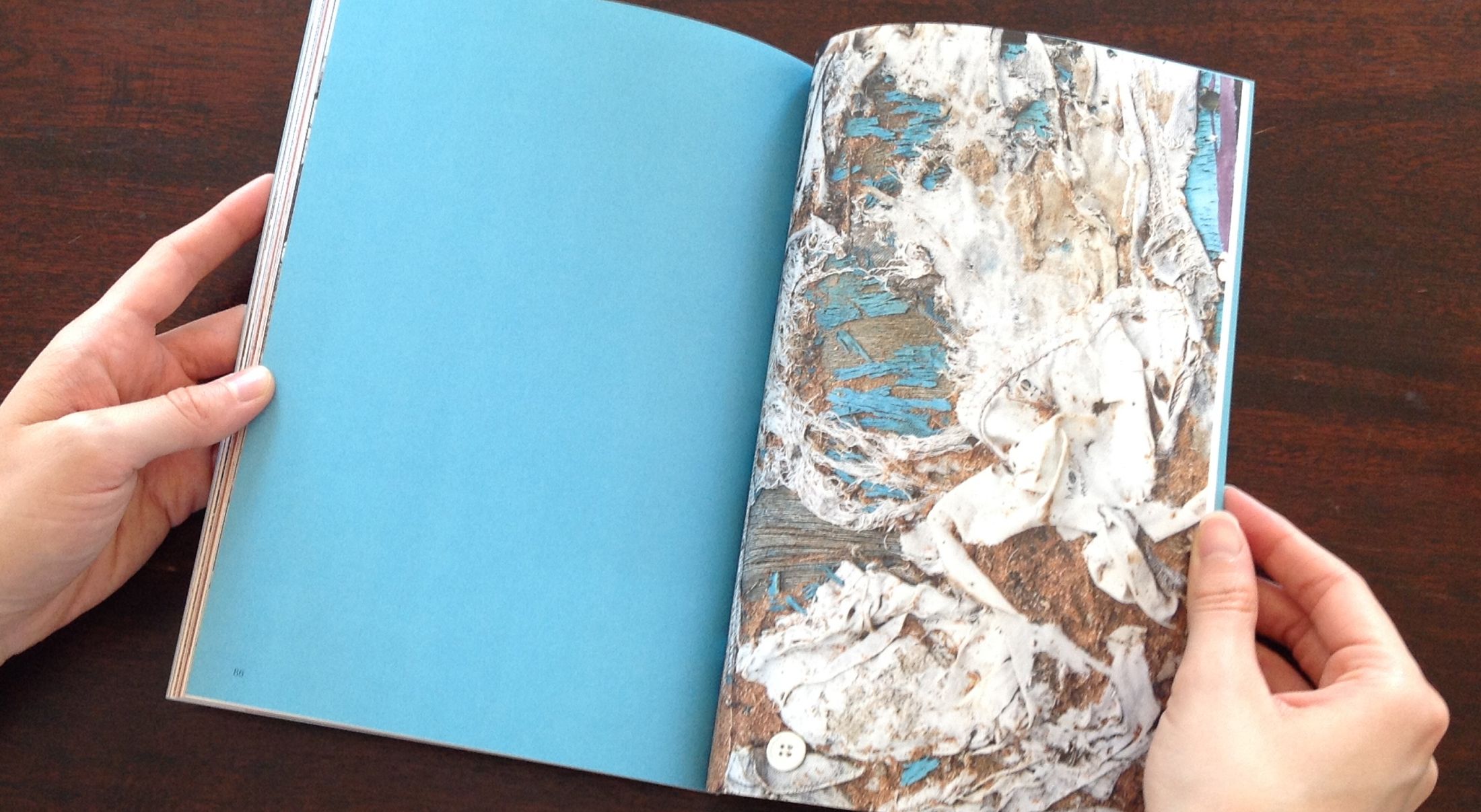 Noah Purifoy Book