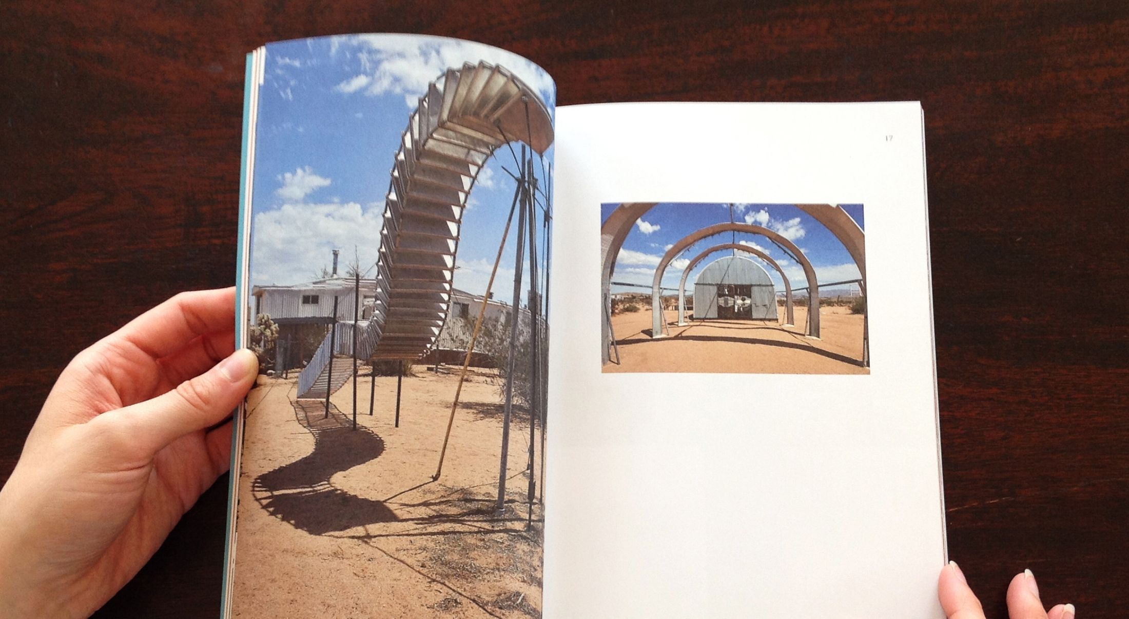 Noah Purifoy Book