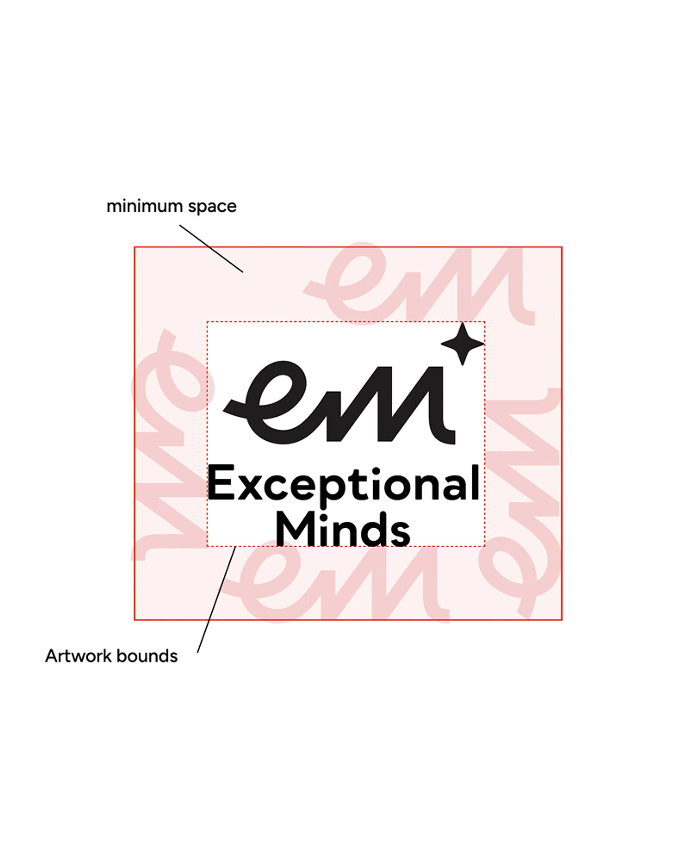 Exceptional Minds Identity