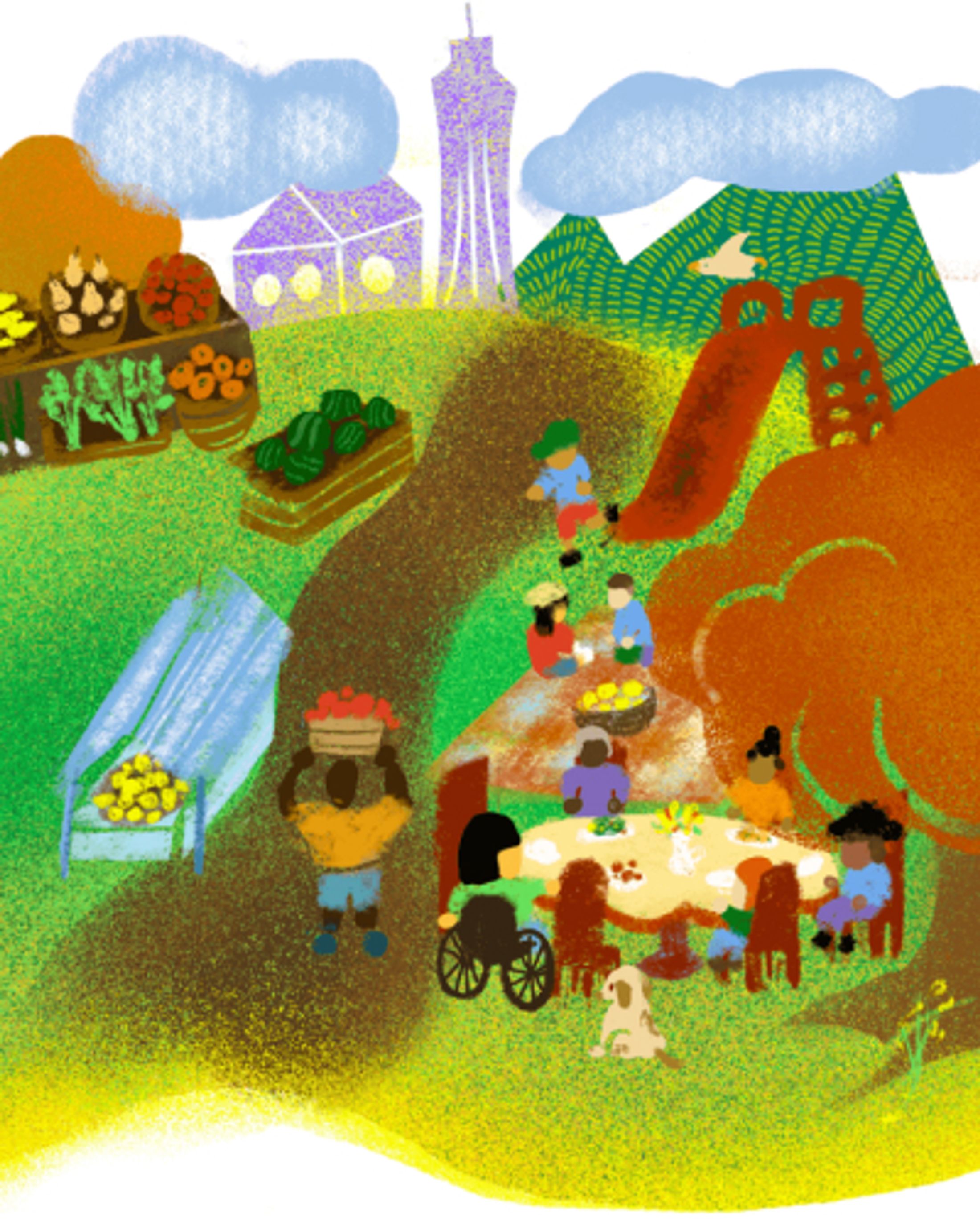 Health Equity Guide Website