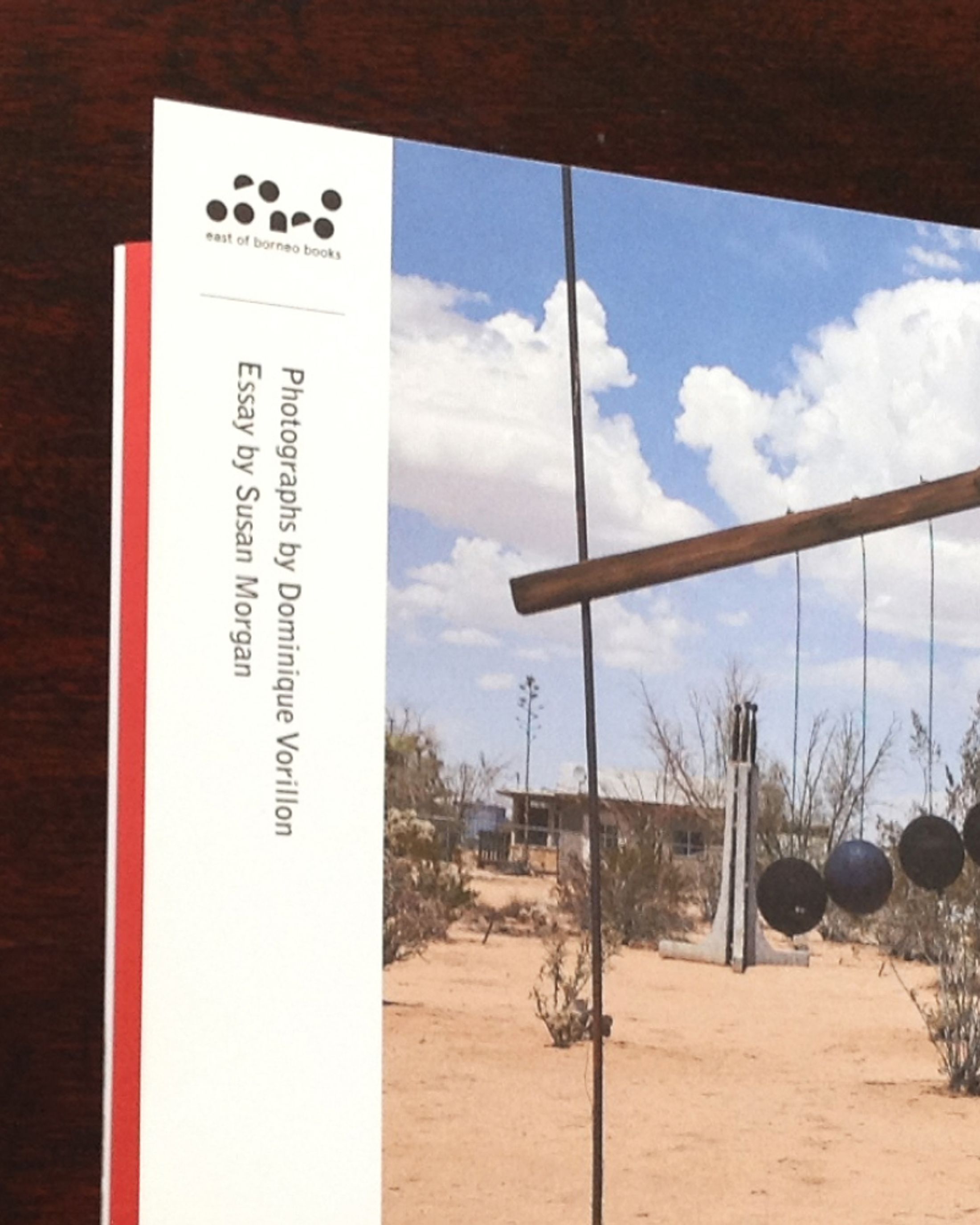 Noah Purifoy Book