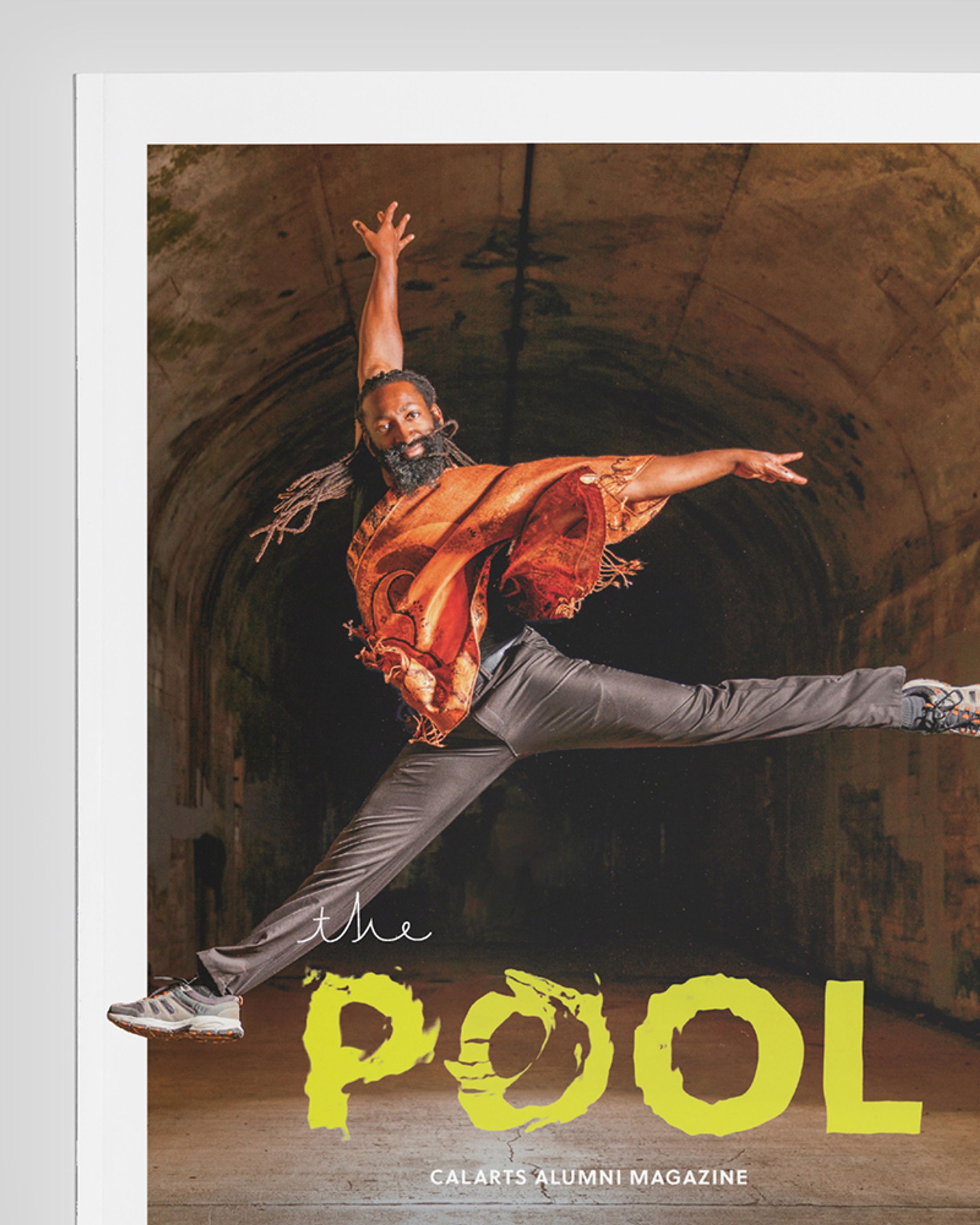 The Pool