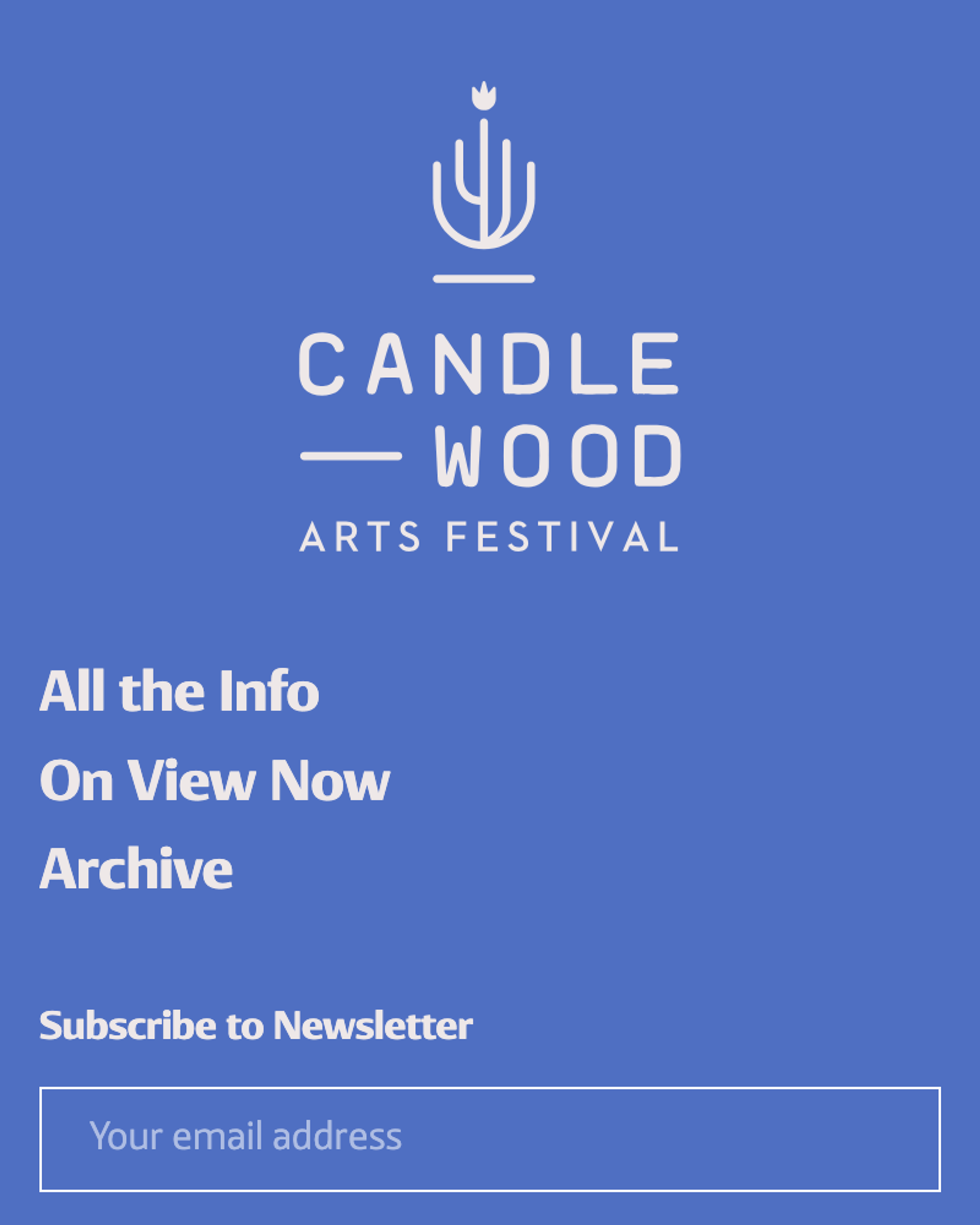 Candlewood Arts Festival