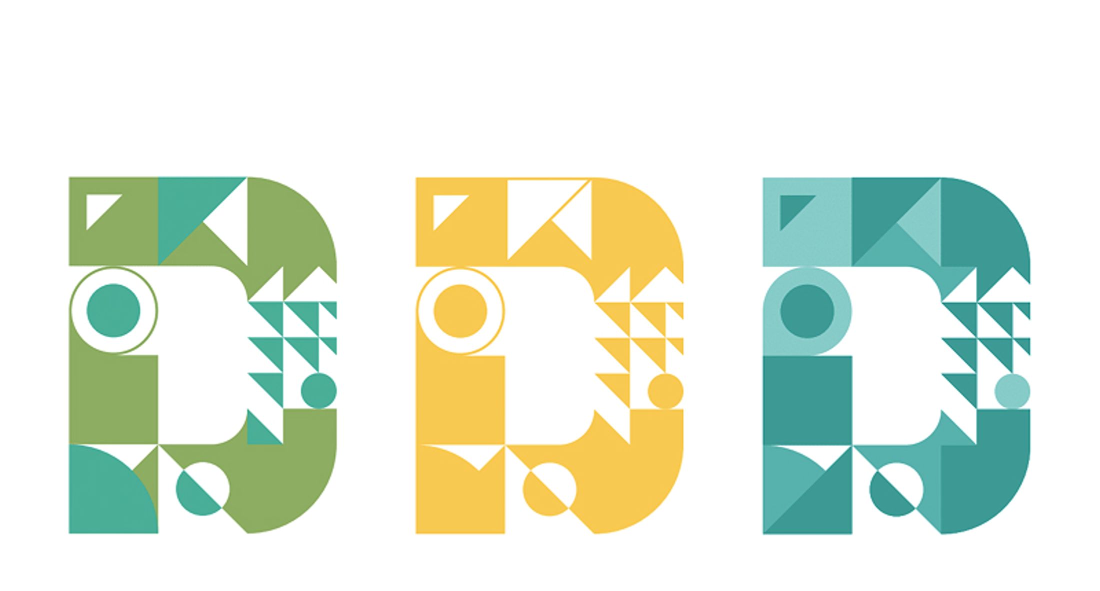 Diboll Design Center Identity