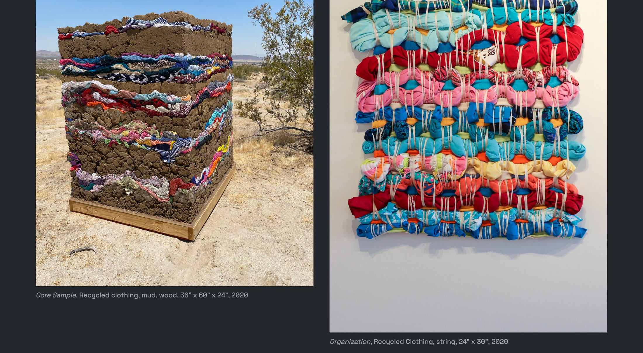 CalArts Art School Project Archive