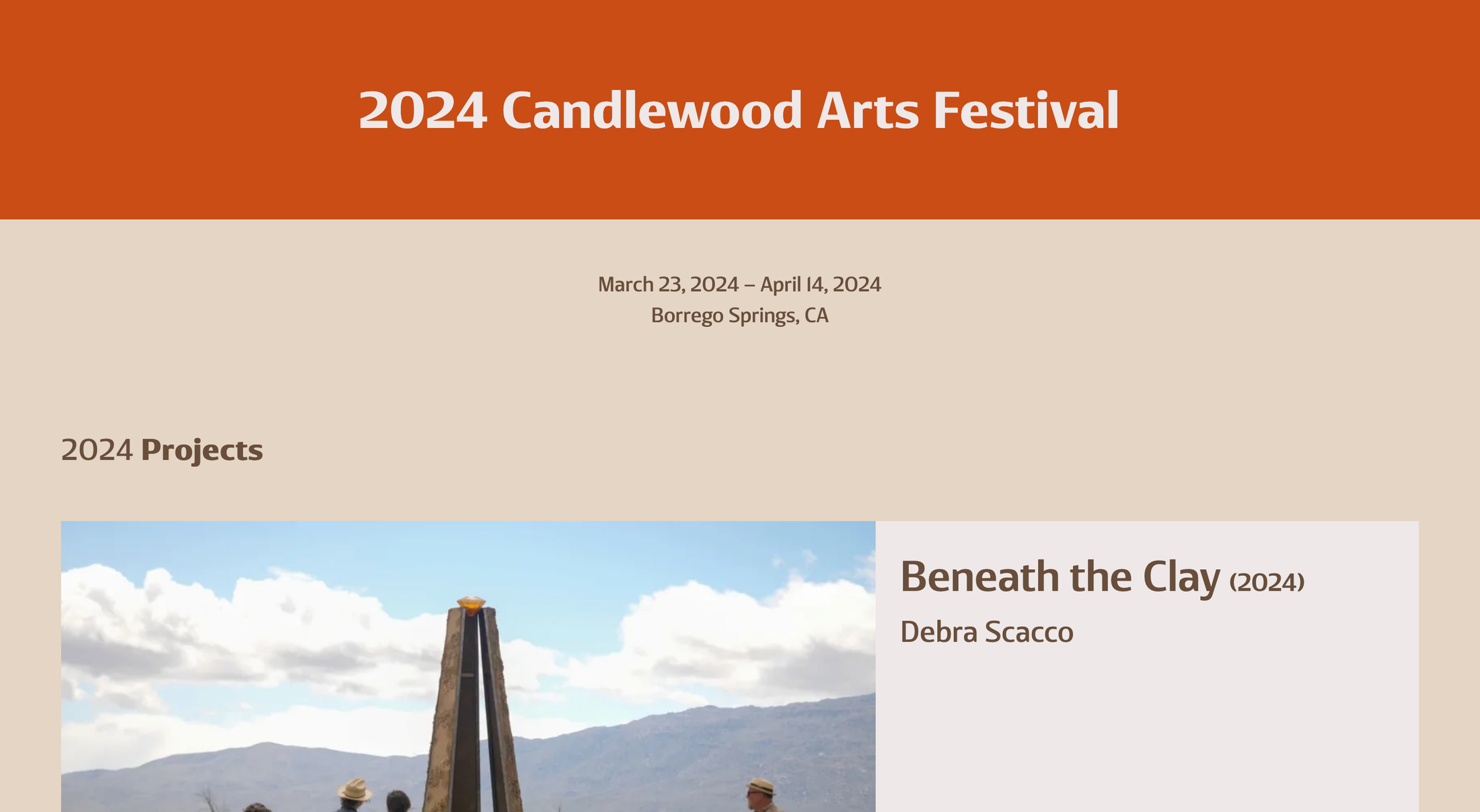 Candlewood Arts Festival