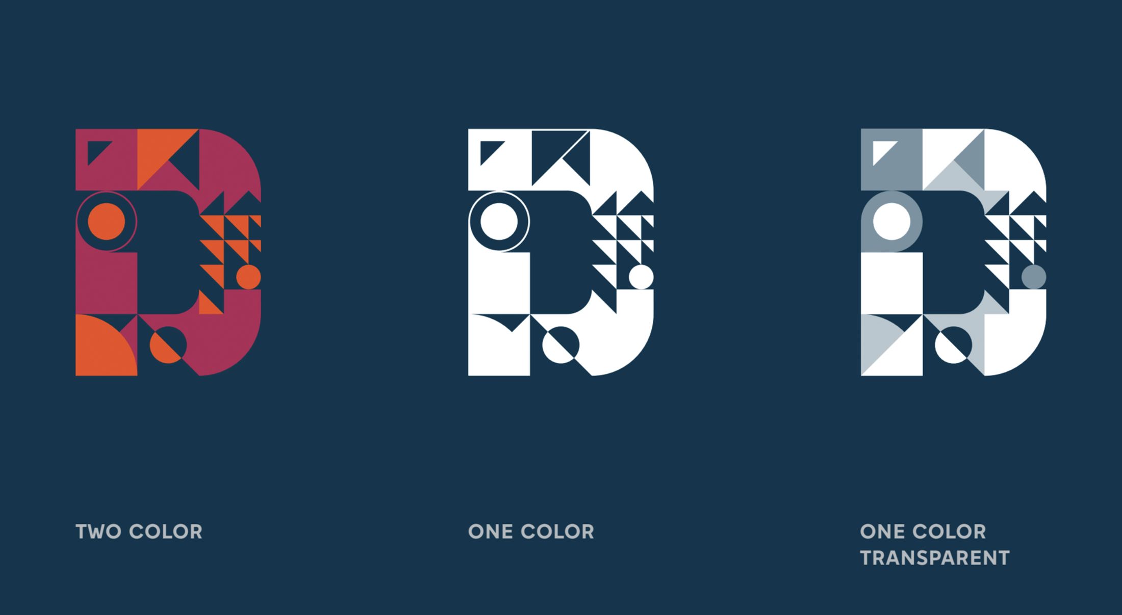 Diboll Design Center Identity