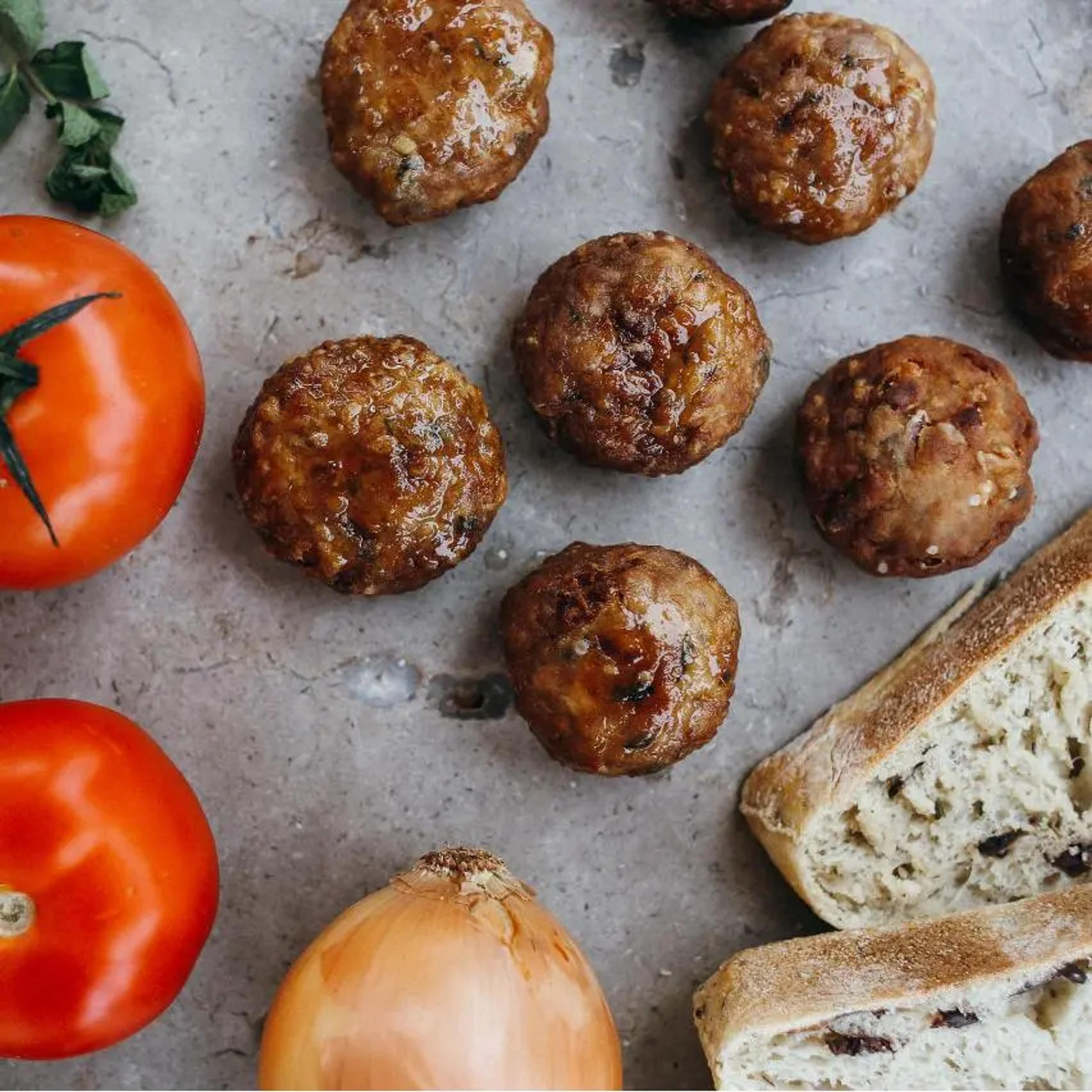 Köttbullar – recept, tips och variationer för perfekta köttbullar varje gång