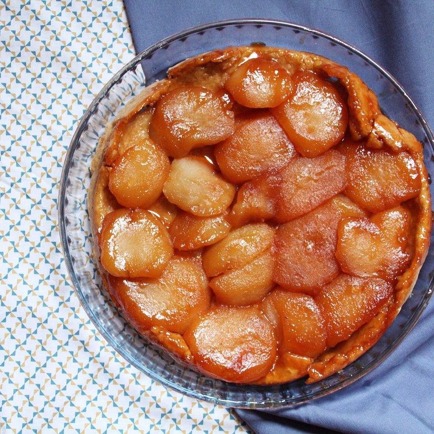 Tarte Tatin