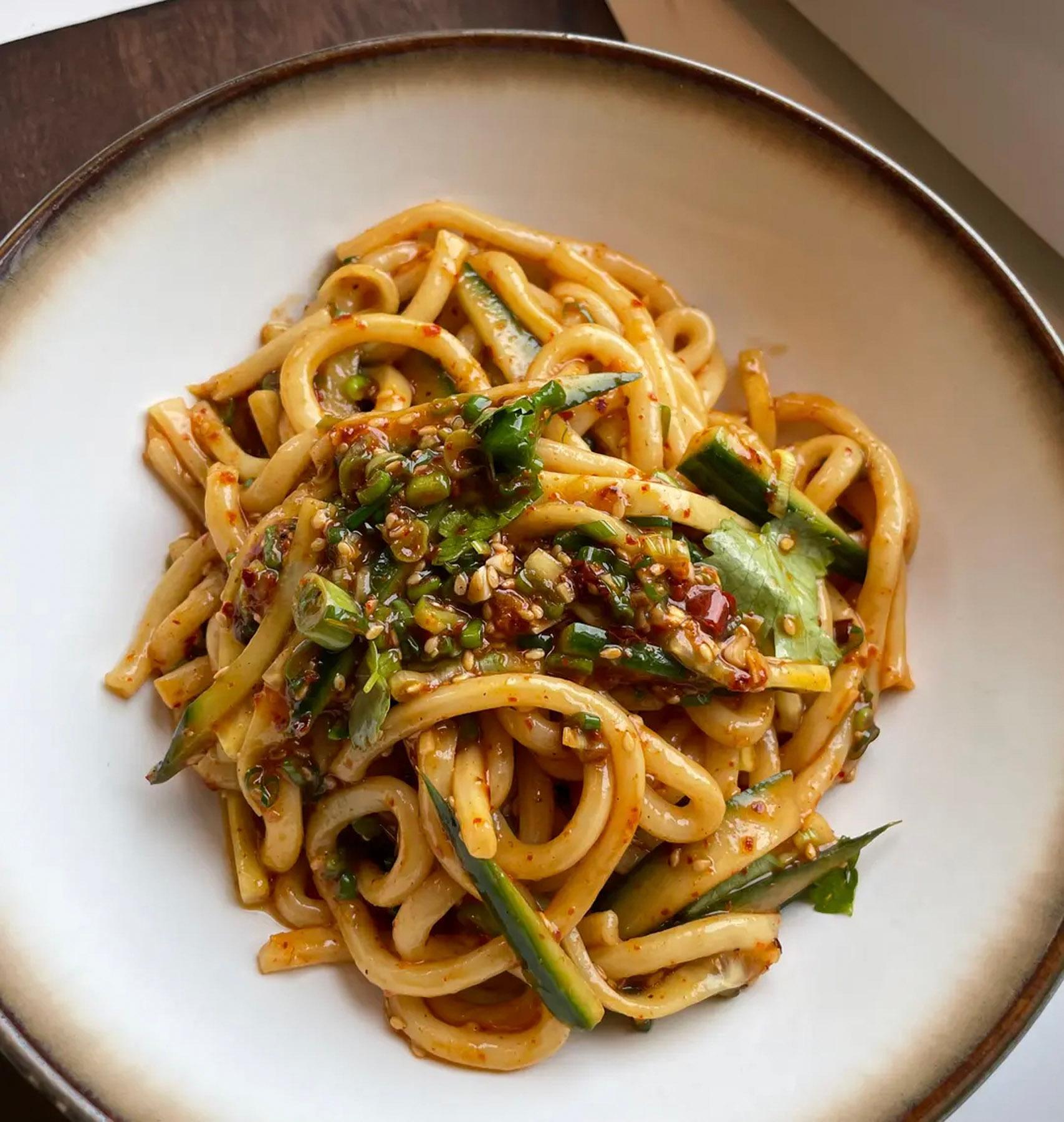 Snabb lunch – recept klara på under 30 minuter