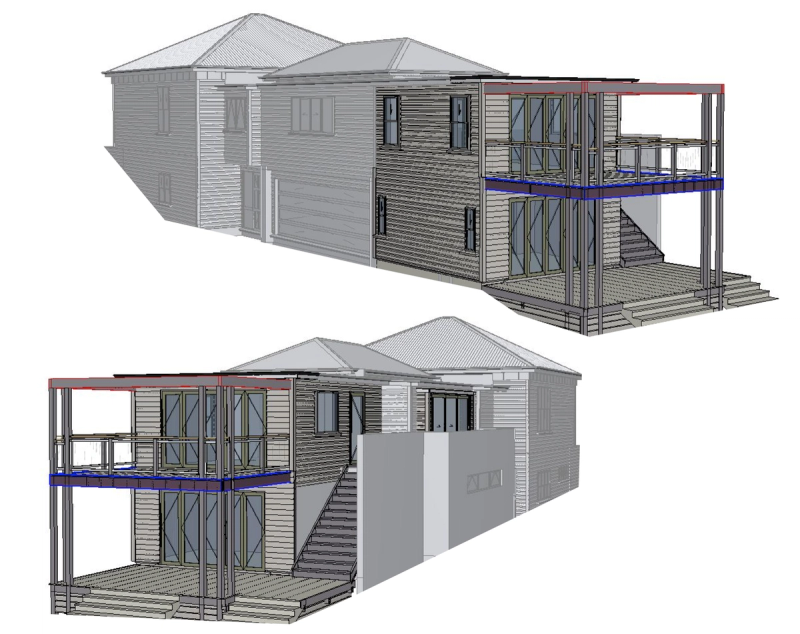 Elington — The Drawing Office architectural project, photo 5 of 8