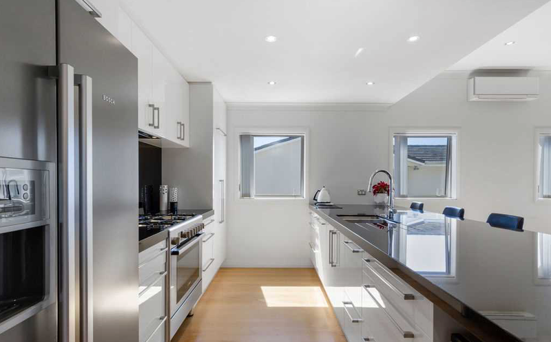 BEECHWOOD — The Drawing Office architectural project, photo 11 of 18