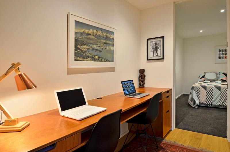 Murray — The Drawing Office architectural project, photo 11 of 11