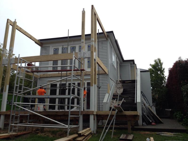 Elington — The Drawing Office architectural project, photo 2 of 8