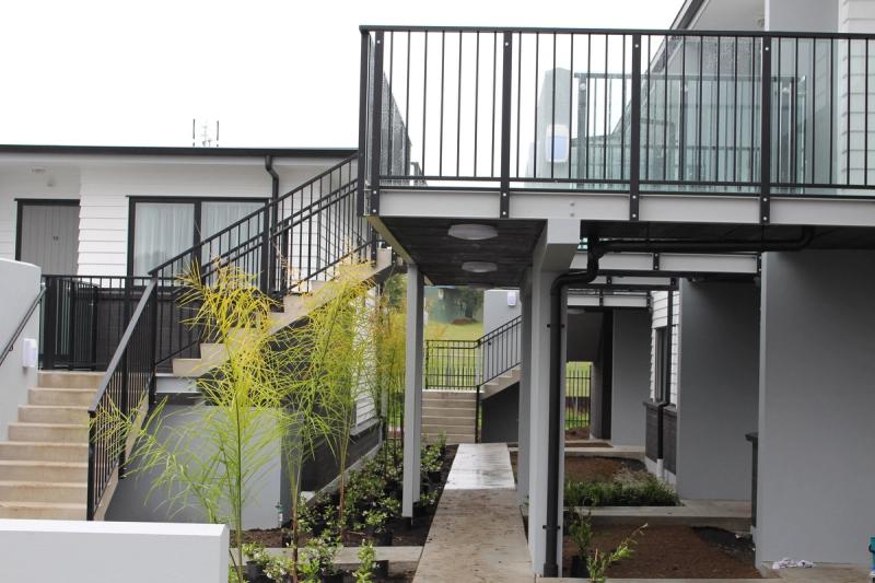 Mt Wellington — The Drawing Office architectural project, photo 2 of 8