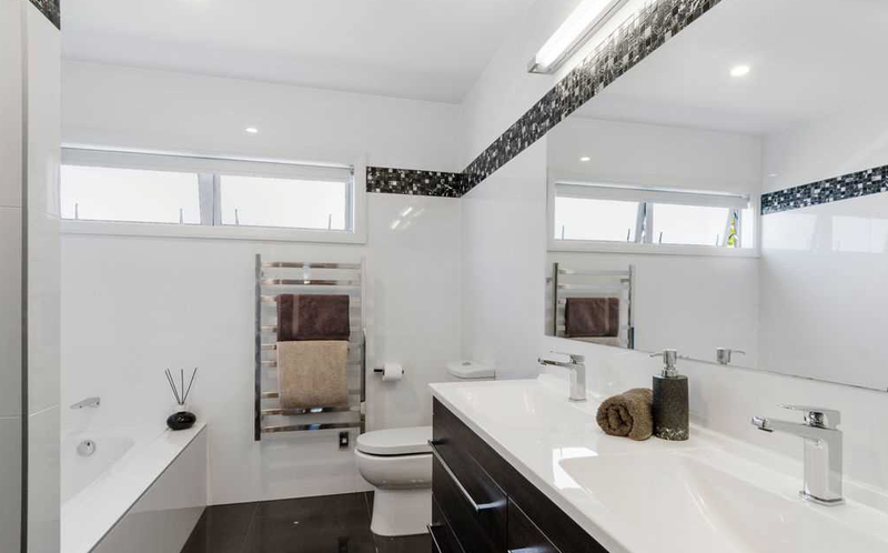 BEECHWOOD — The Drawing Office architectural project, photo 16 of 18