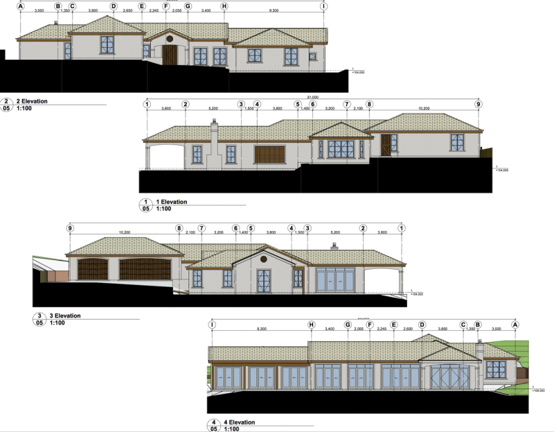 VICELICH — The Drawing Office architectural project, photo 7 of 7