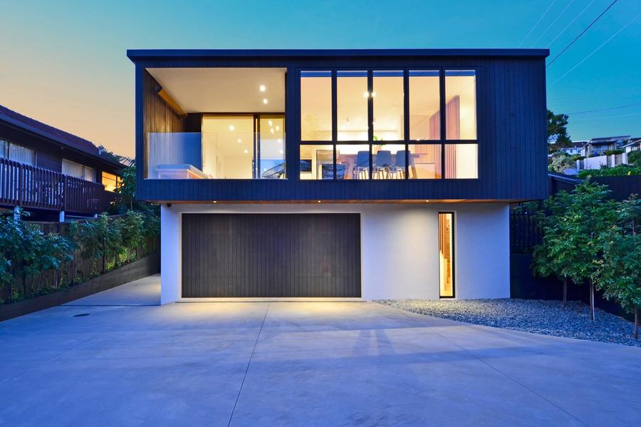 Murray — a home by The Drawing Office