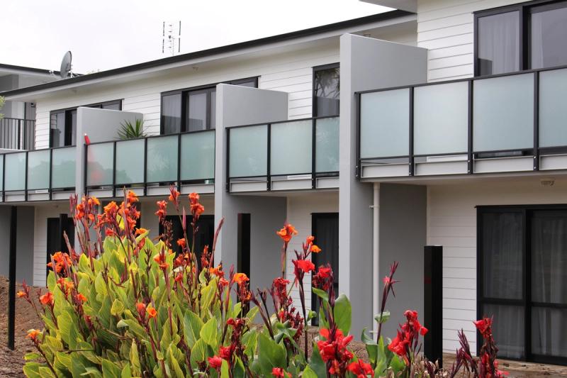 Mt Wellington — The Drawing Office architectural project, photo 5 of 8