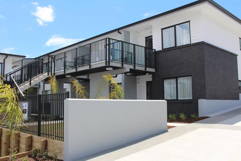 Mt Wellington — The Drawing Office architectural project, photo 1 of 8