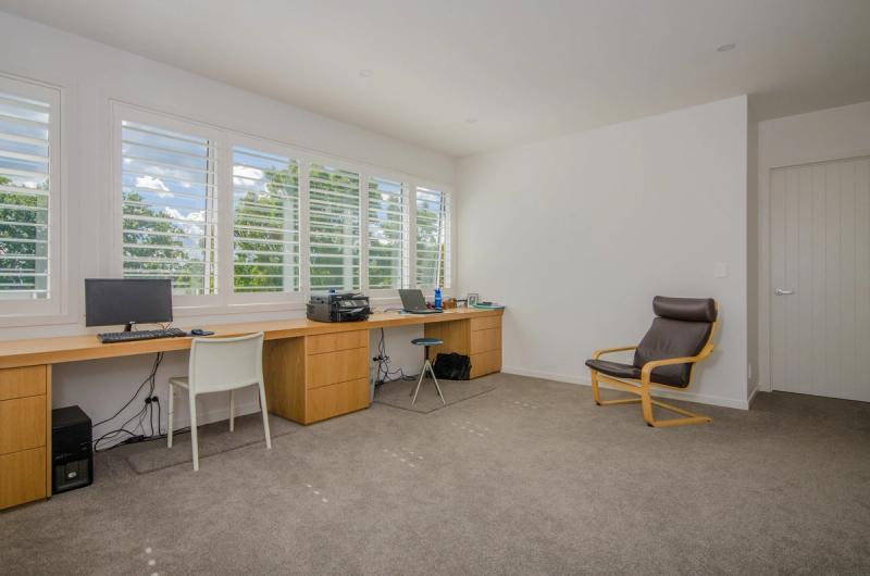 Evans — The Drawing Office architectural project, photo 22 of 22