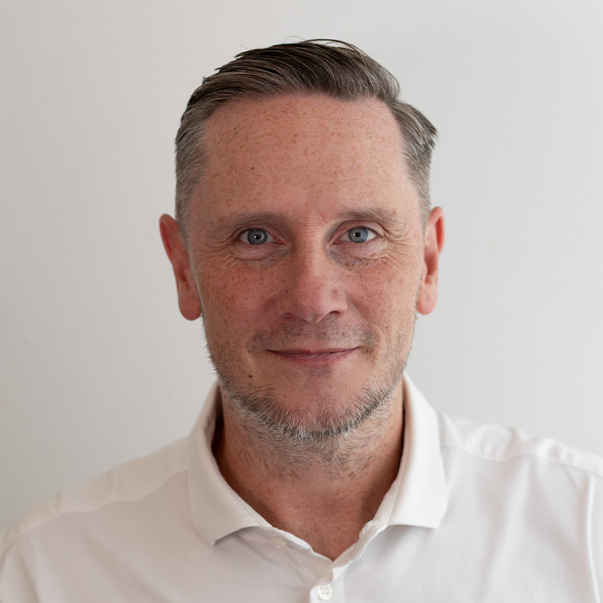 Michael Sahl Hansen