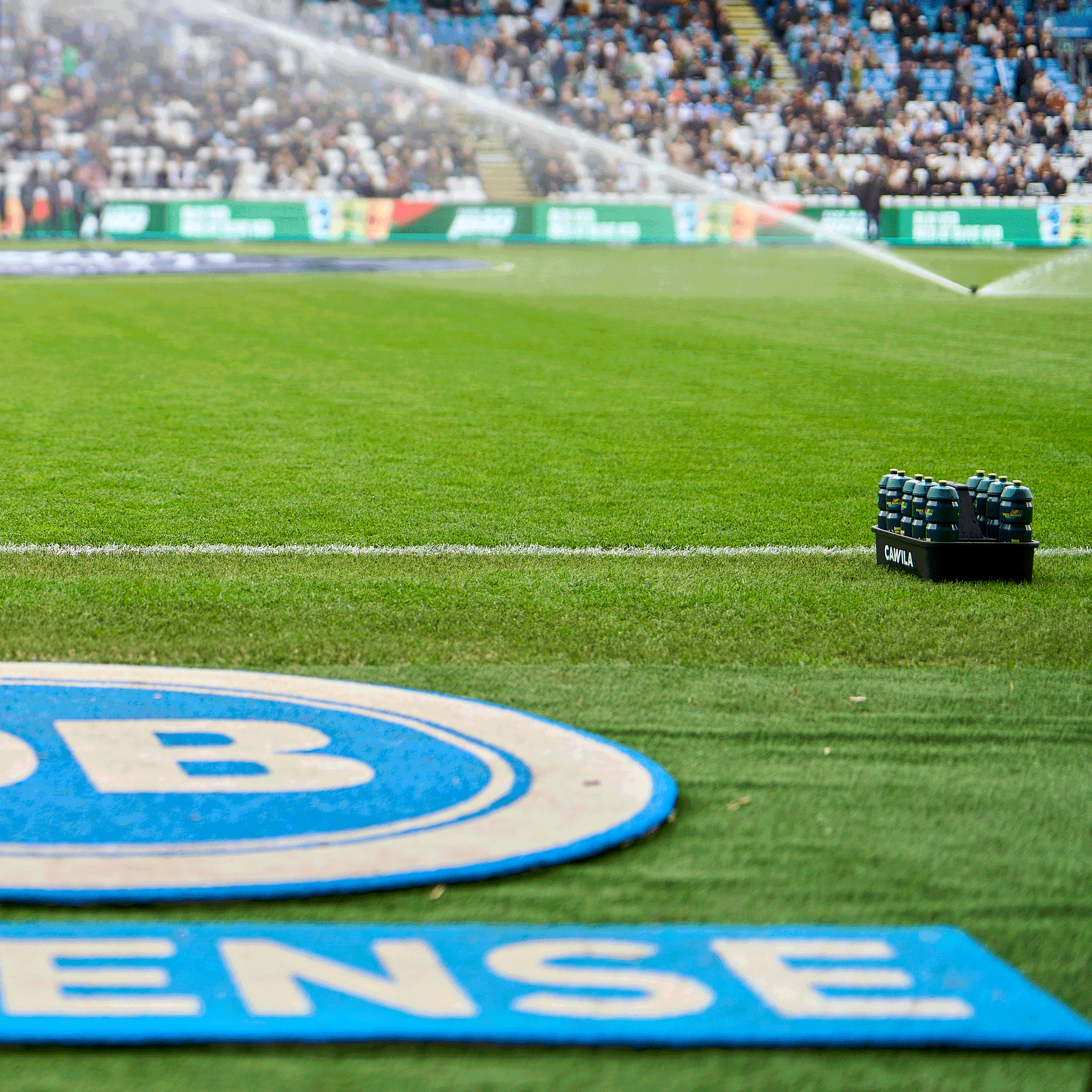 Nature Energy Park er Herbstmeister  