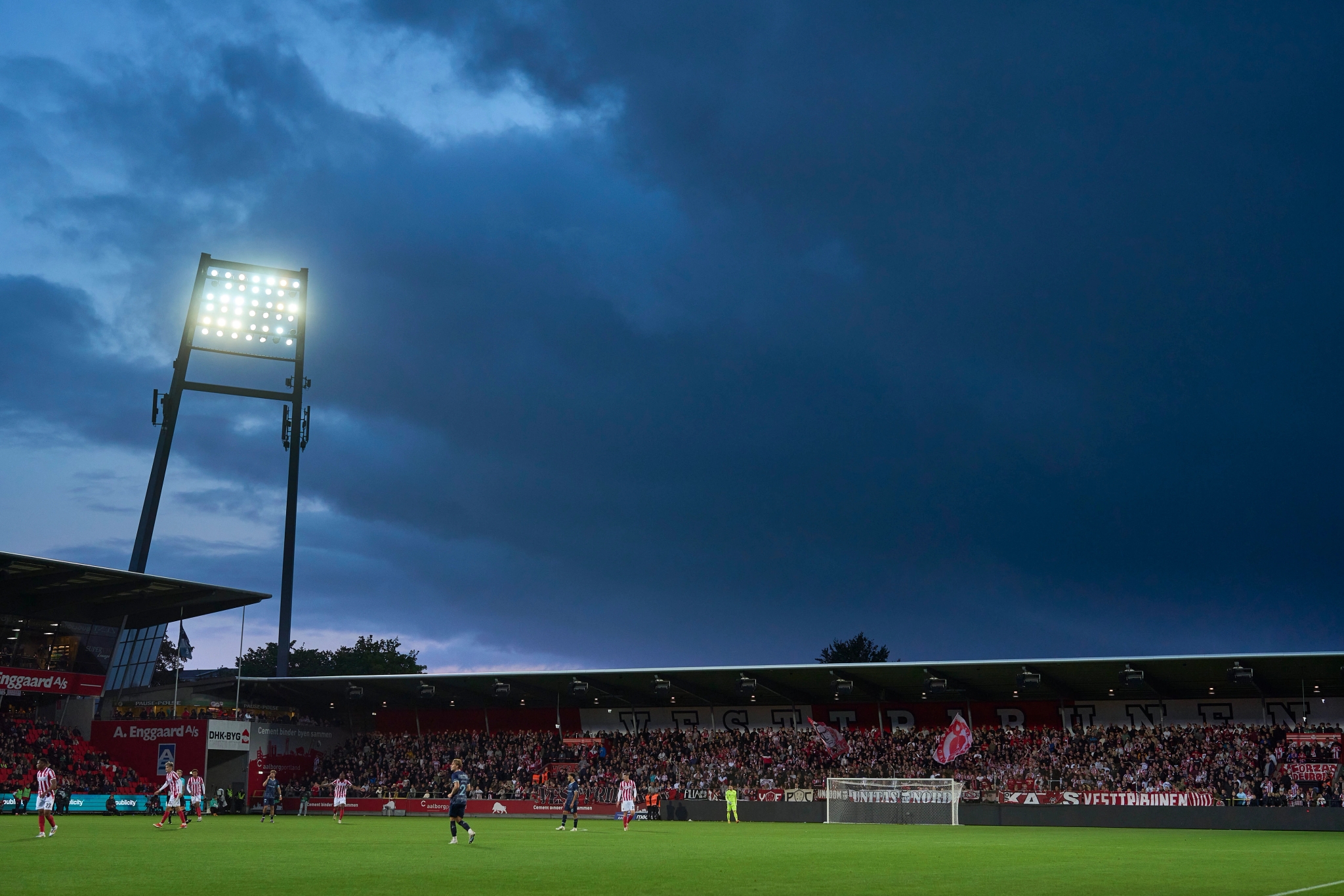 Superliganedrykker har den med afstand bedste bane 