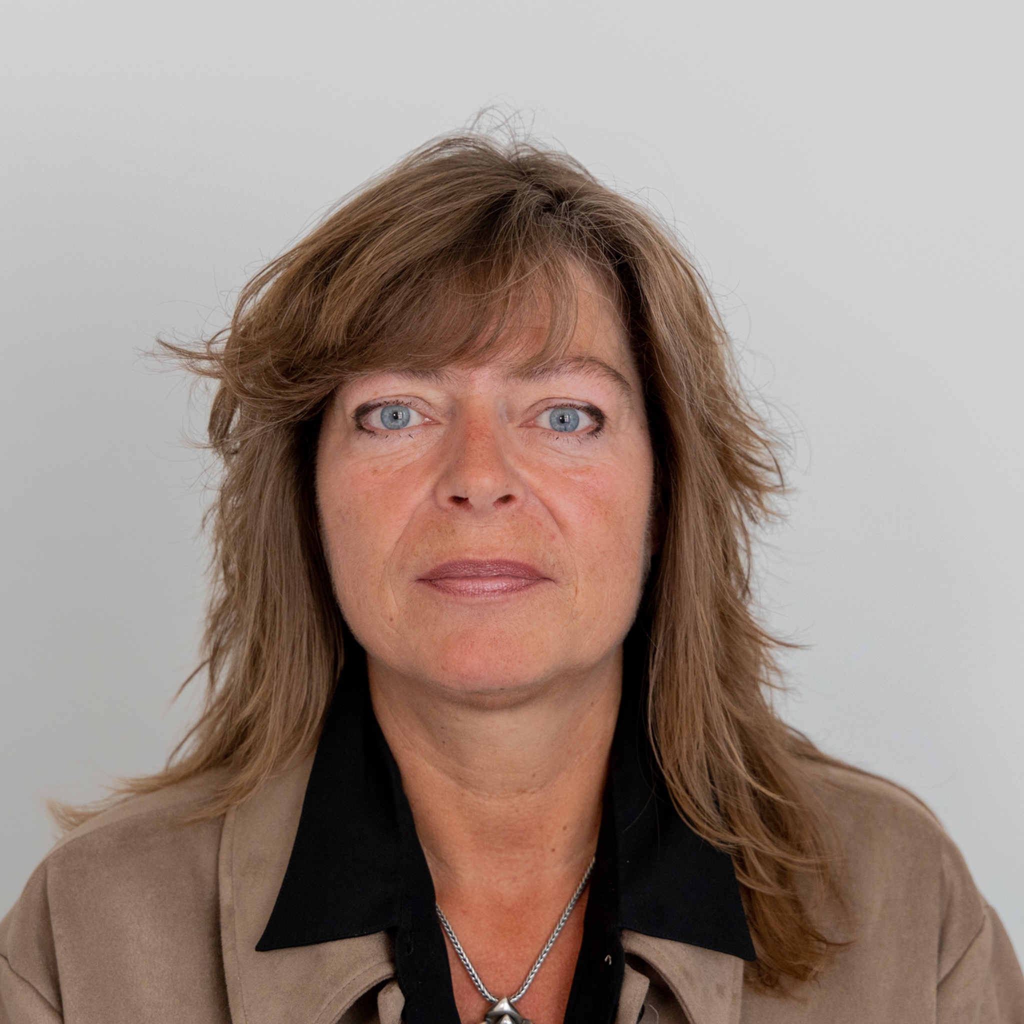 Hanne Jensen