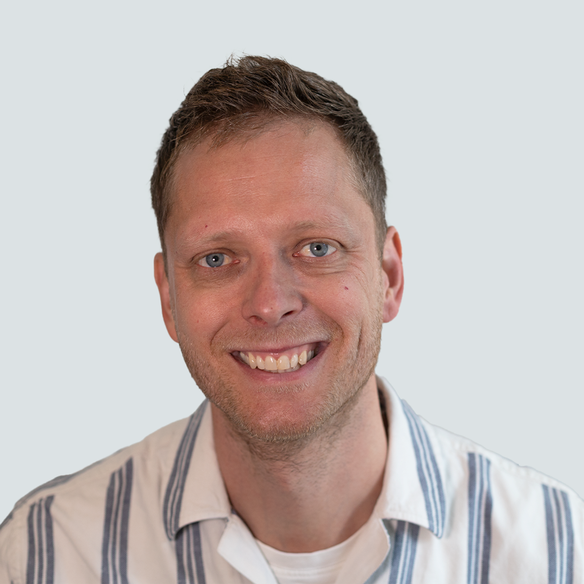 Jesper Mølgaard Kristensen