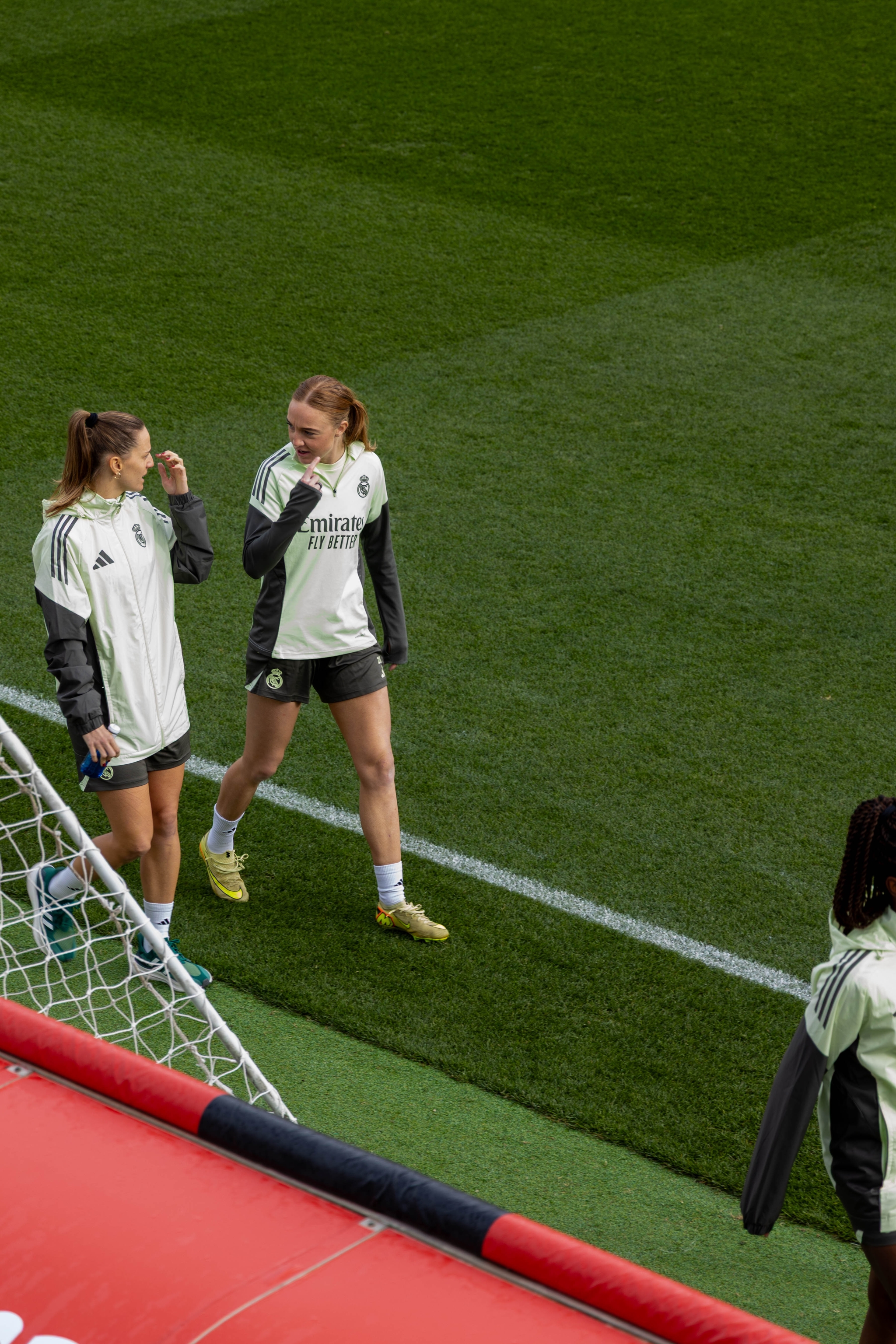 Derfor var Saras drømmeskifte ikke en no-brainer