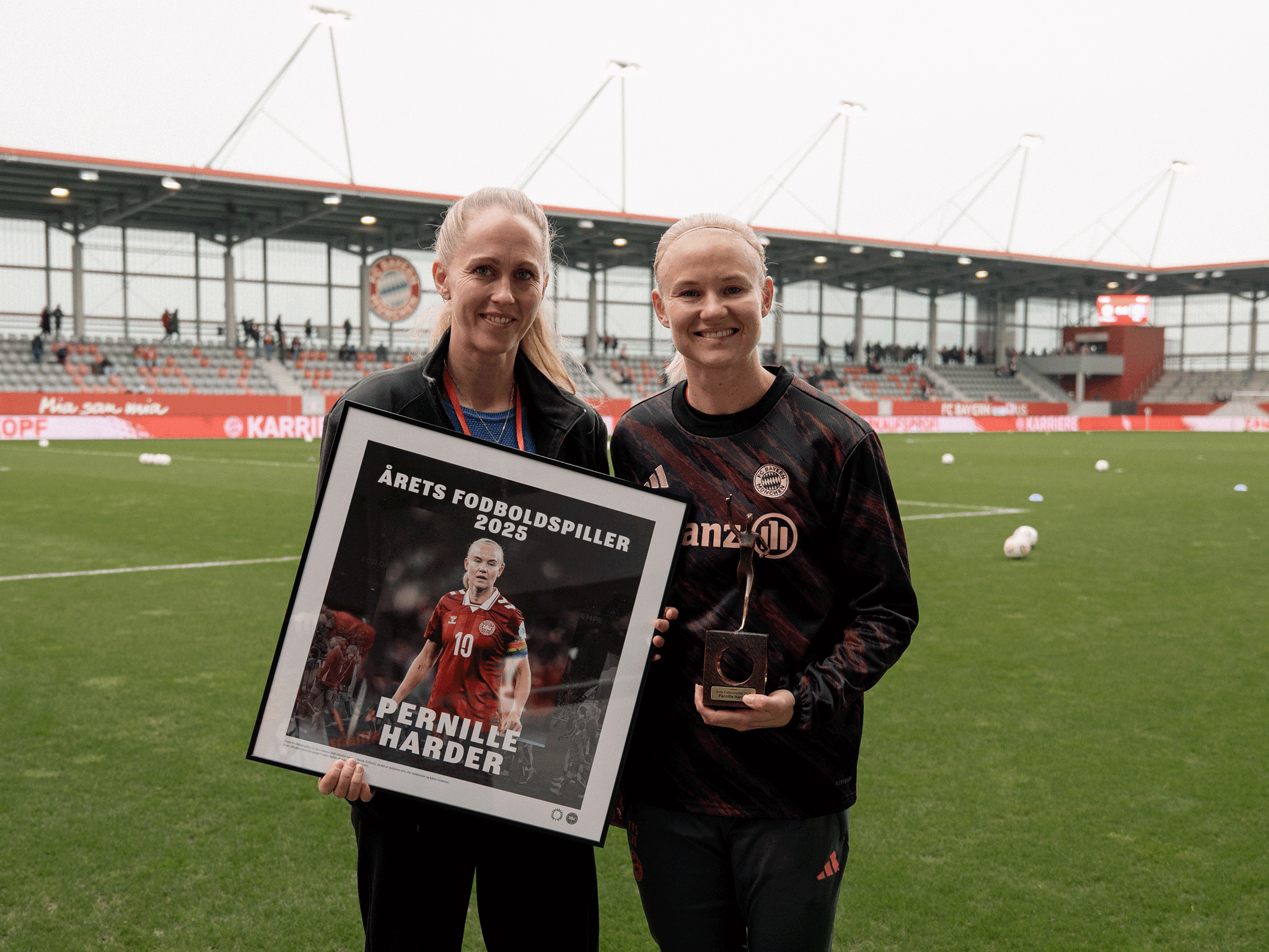 Årets Fodboldspiller