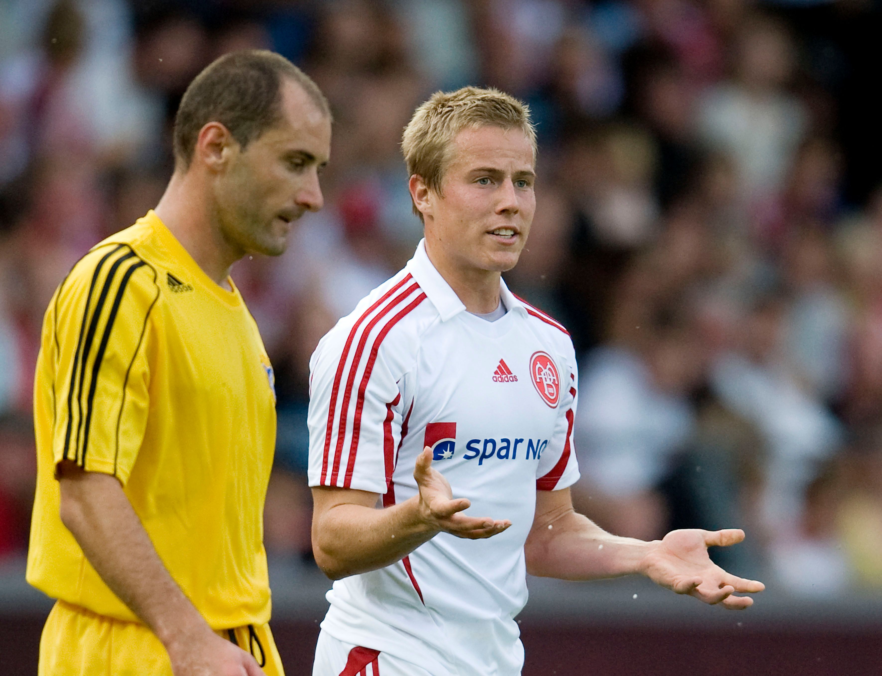 Jeppe Lundgaard Curth (Formand)