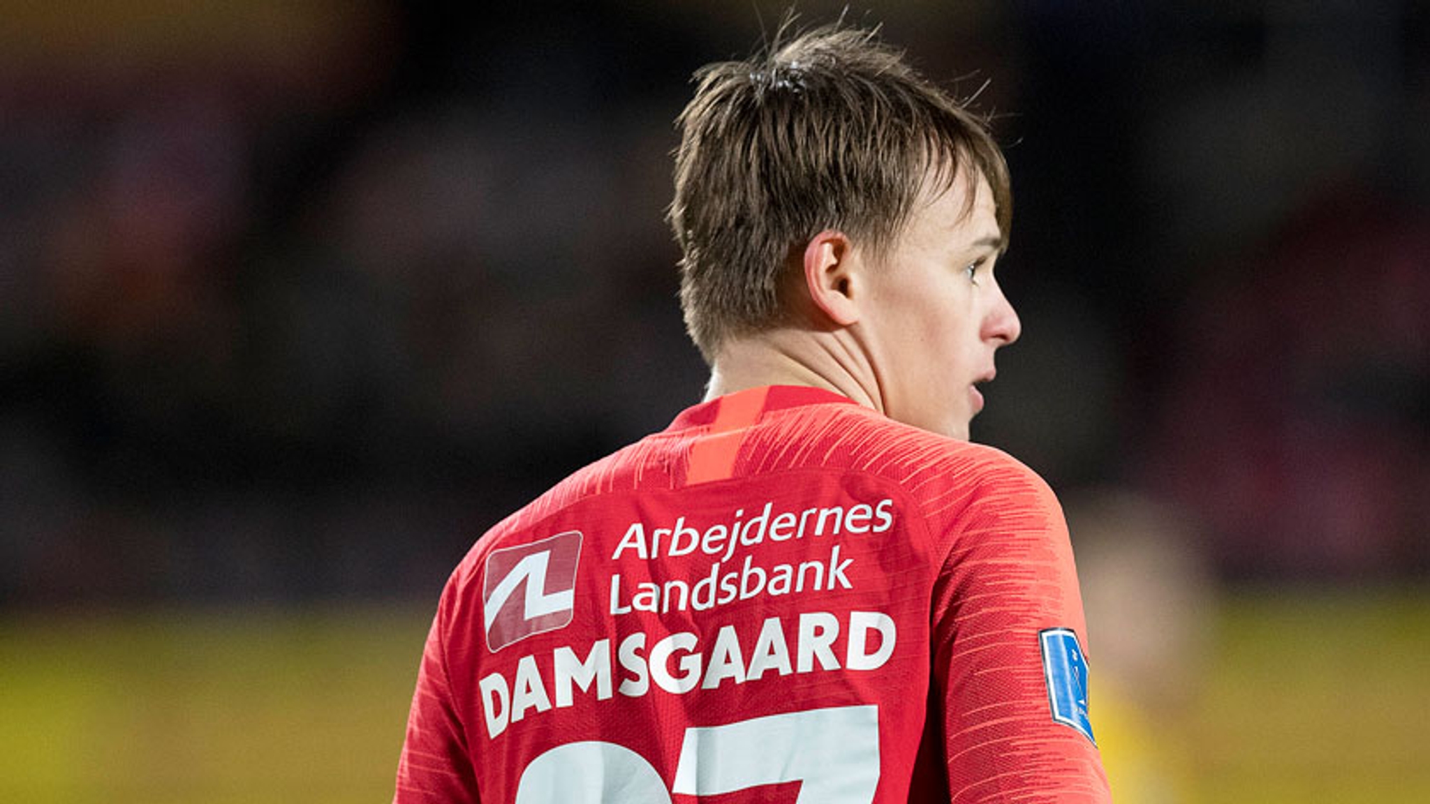 Har modbevist kritikerne: Derfor lykkes Damsgaard i Sampdoria
