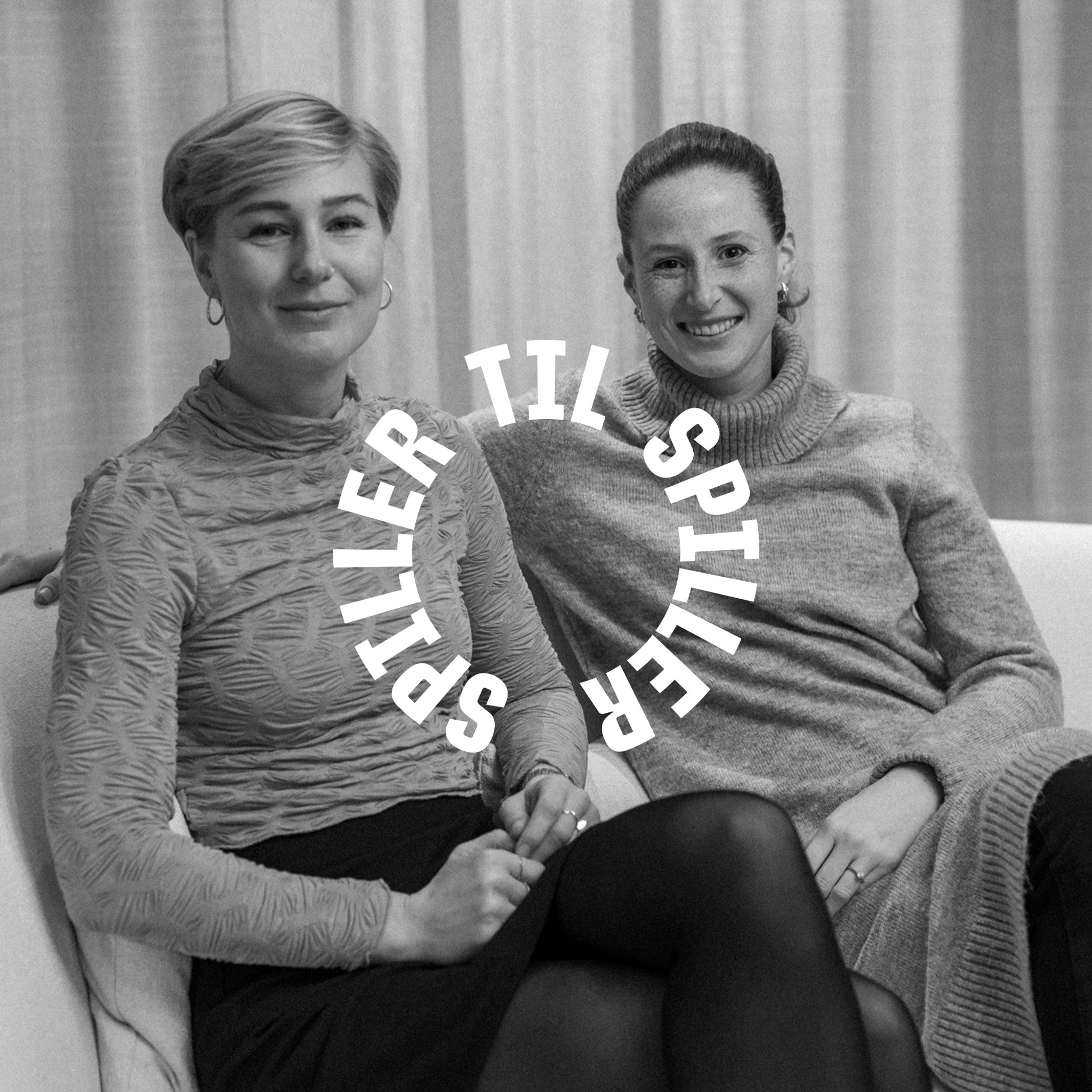 Nicoline Sørensen og Luna Gevitz om karrierestop, aktivisme og fremtiden