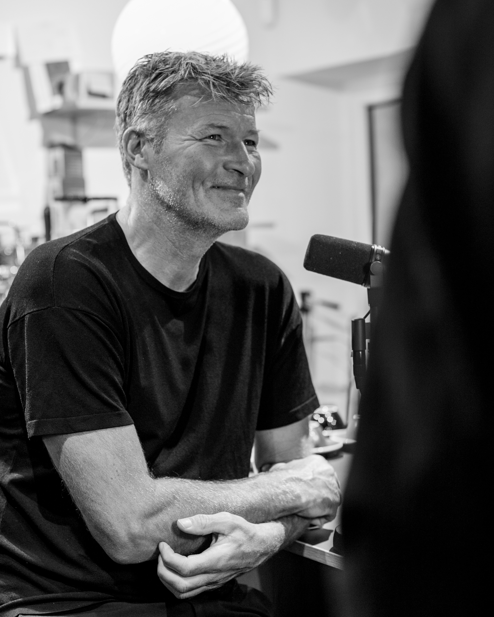 Marc er seneste gæst i Spinchy Talks. En podcastrække, vi bringer i samarbejde med Spinchy. 