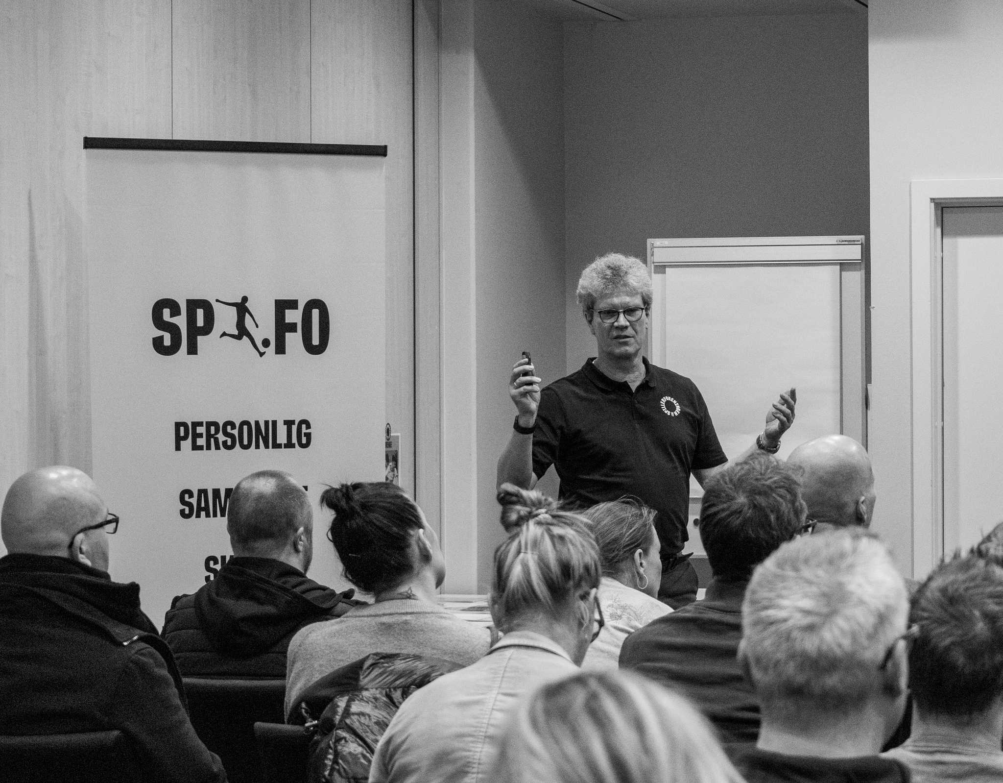 Forælder til en fodboldspiller?