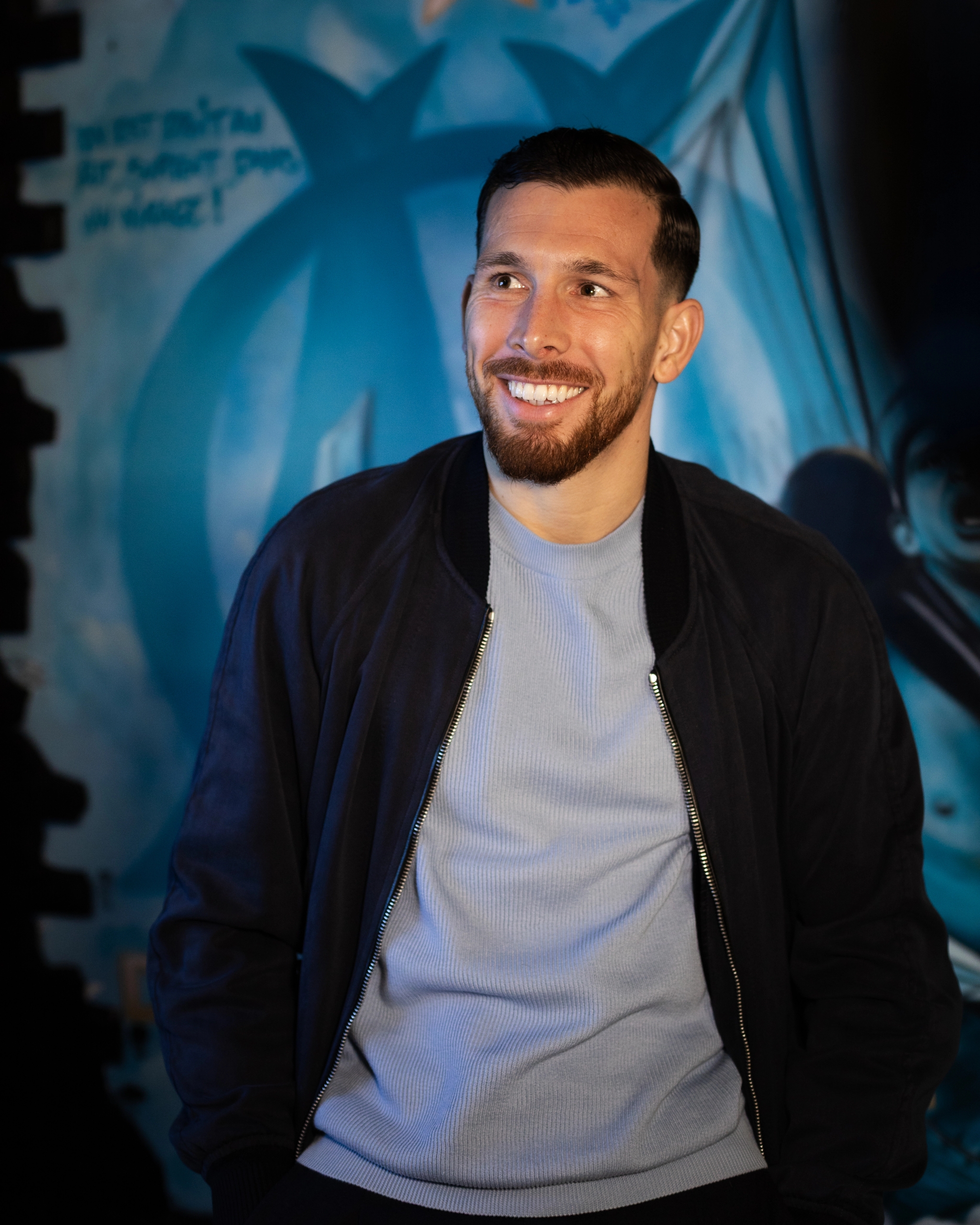 19 minutter med Pierre-Emile Højbjerg om ledelse, kultur og pres 