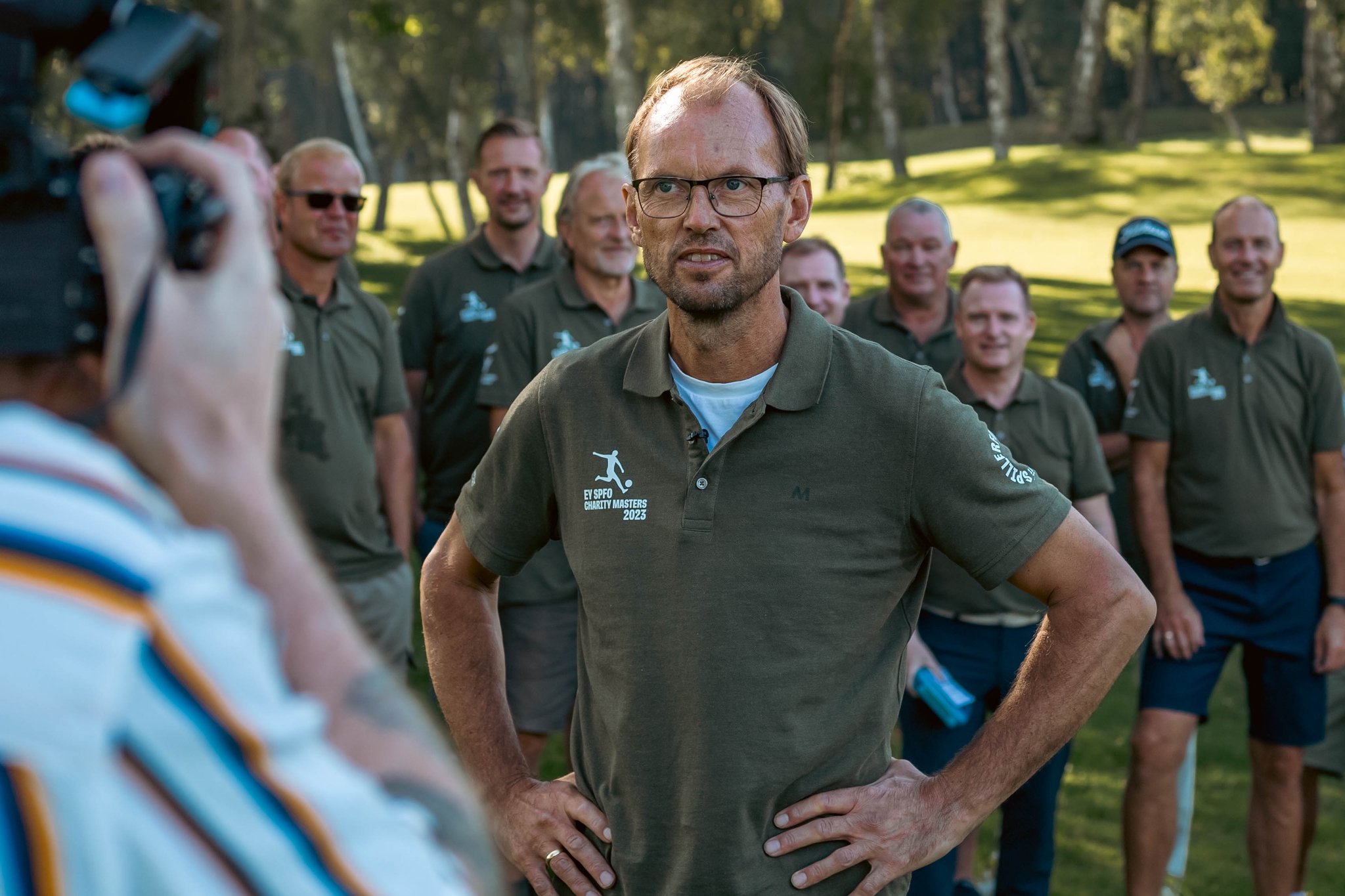 René Henriksen: Jeg er et levende bevis