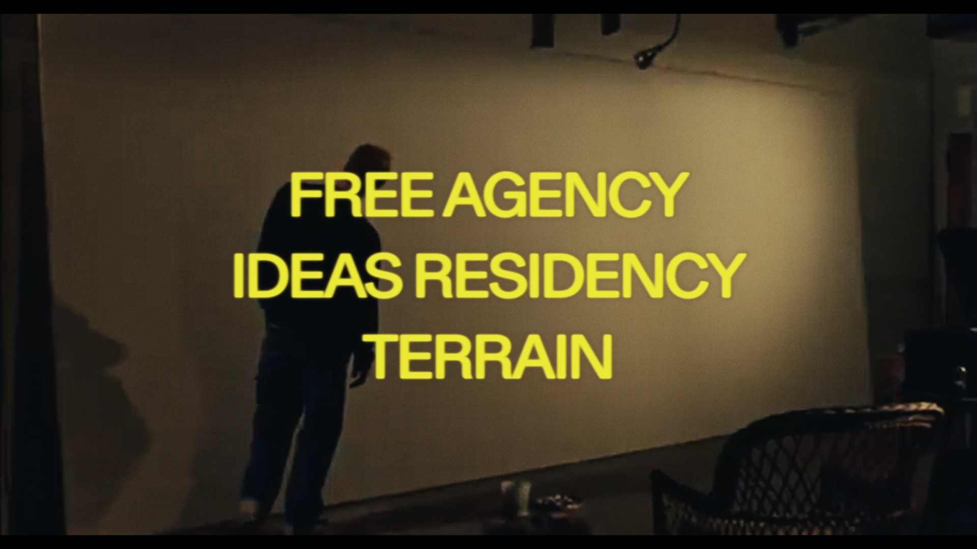 Free Agency Season Three: Applications Now Open