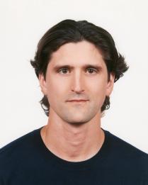 Eric Stromberg