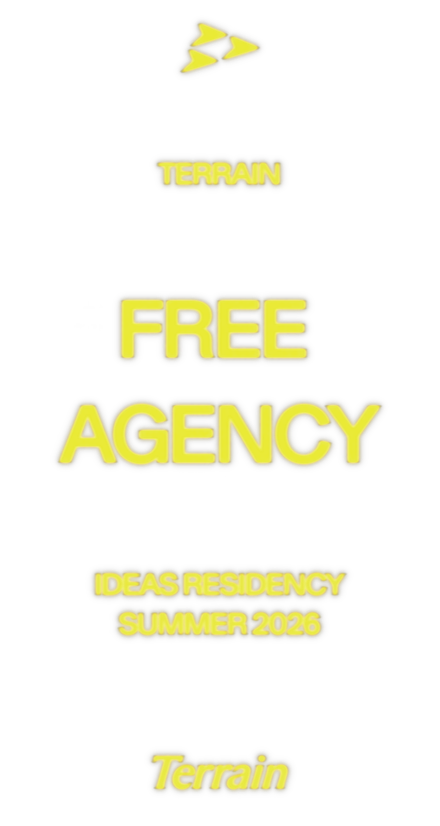 Free Agency Season Three: Applications Now Open