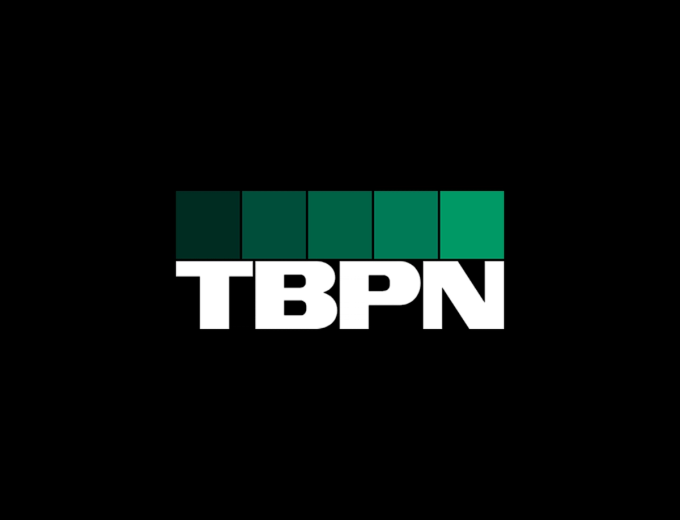 Willem Van Lancker on TBPN