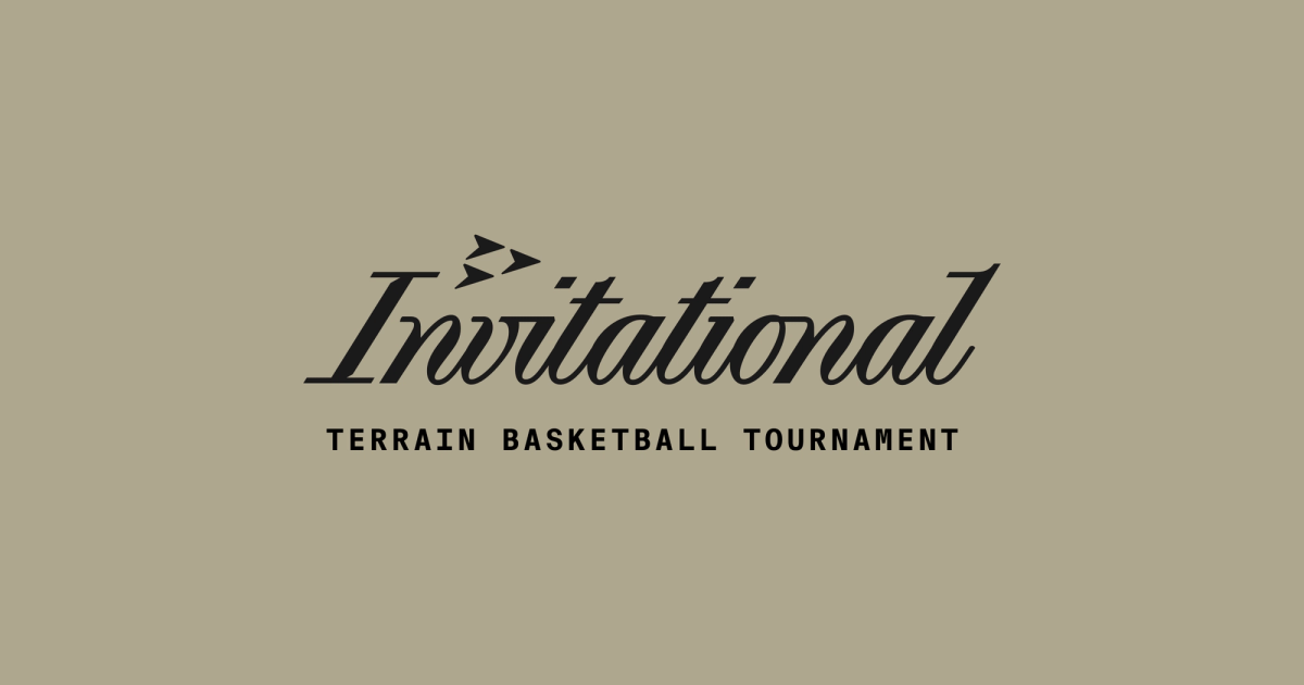 The Terrain Invitational