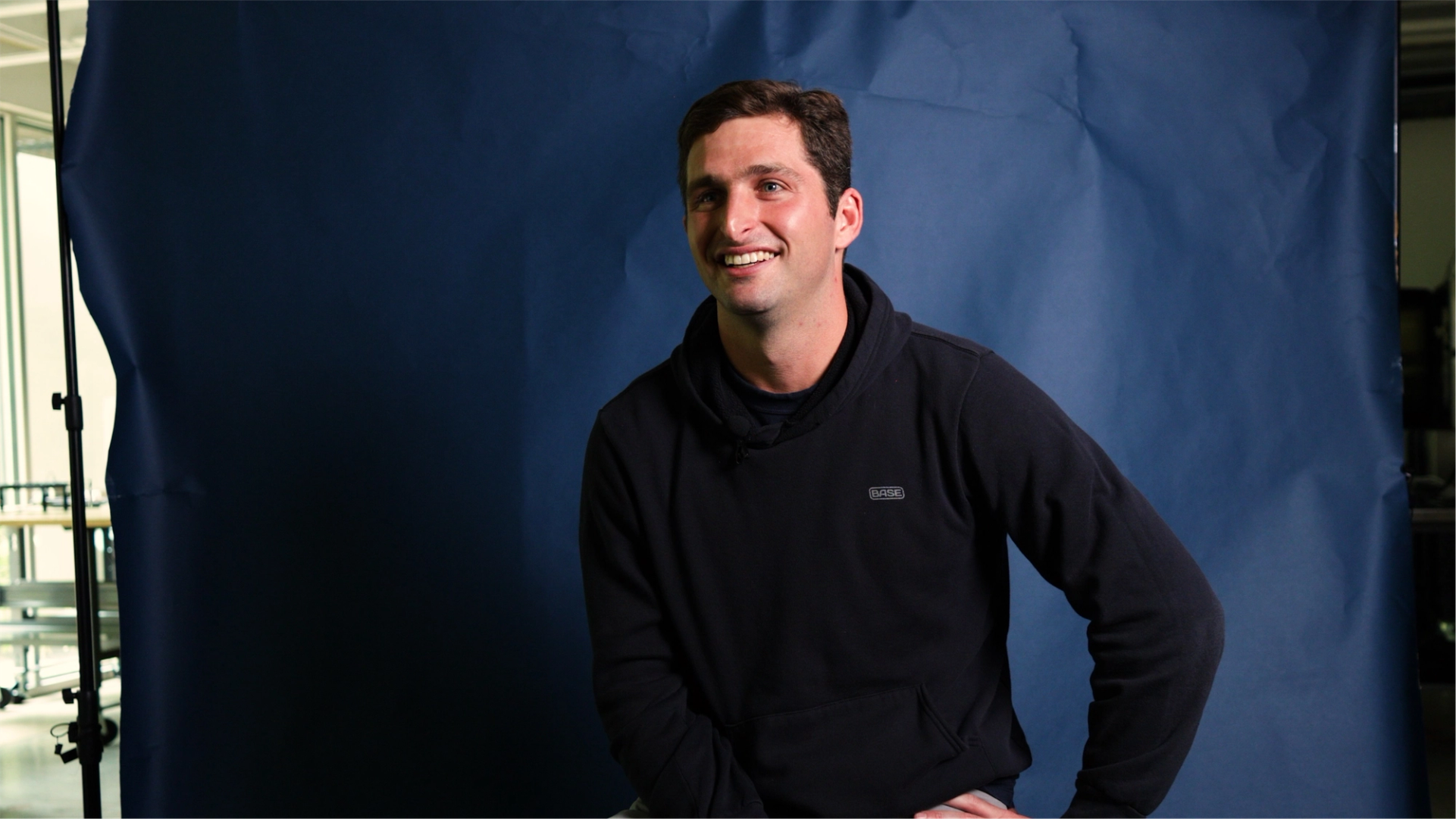 Terrain Founders Series: Zach Dell