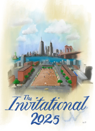 The Terrain Invitational