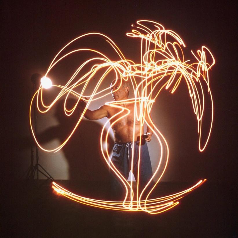 The Last Human Century