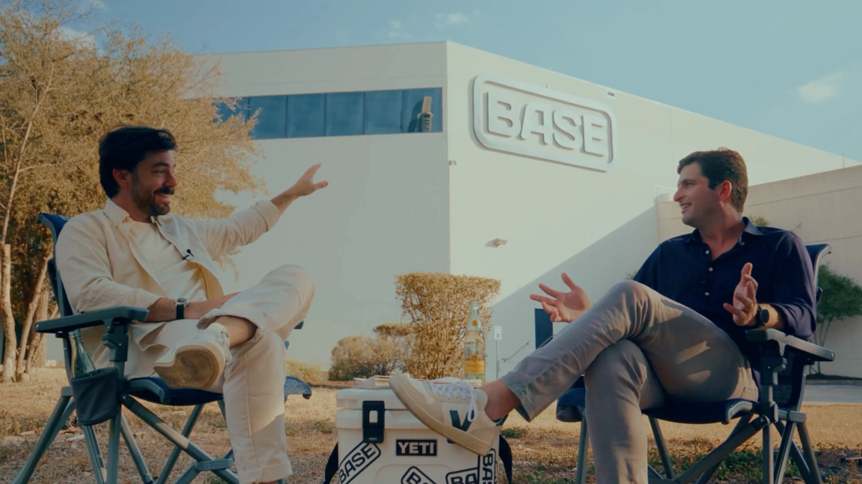 Building America's Power Company: Base Power & Terrain