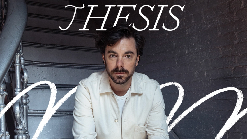 Every Thesis: In the AI Age, Making Things Difficult Is Deliberate