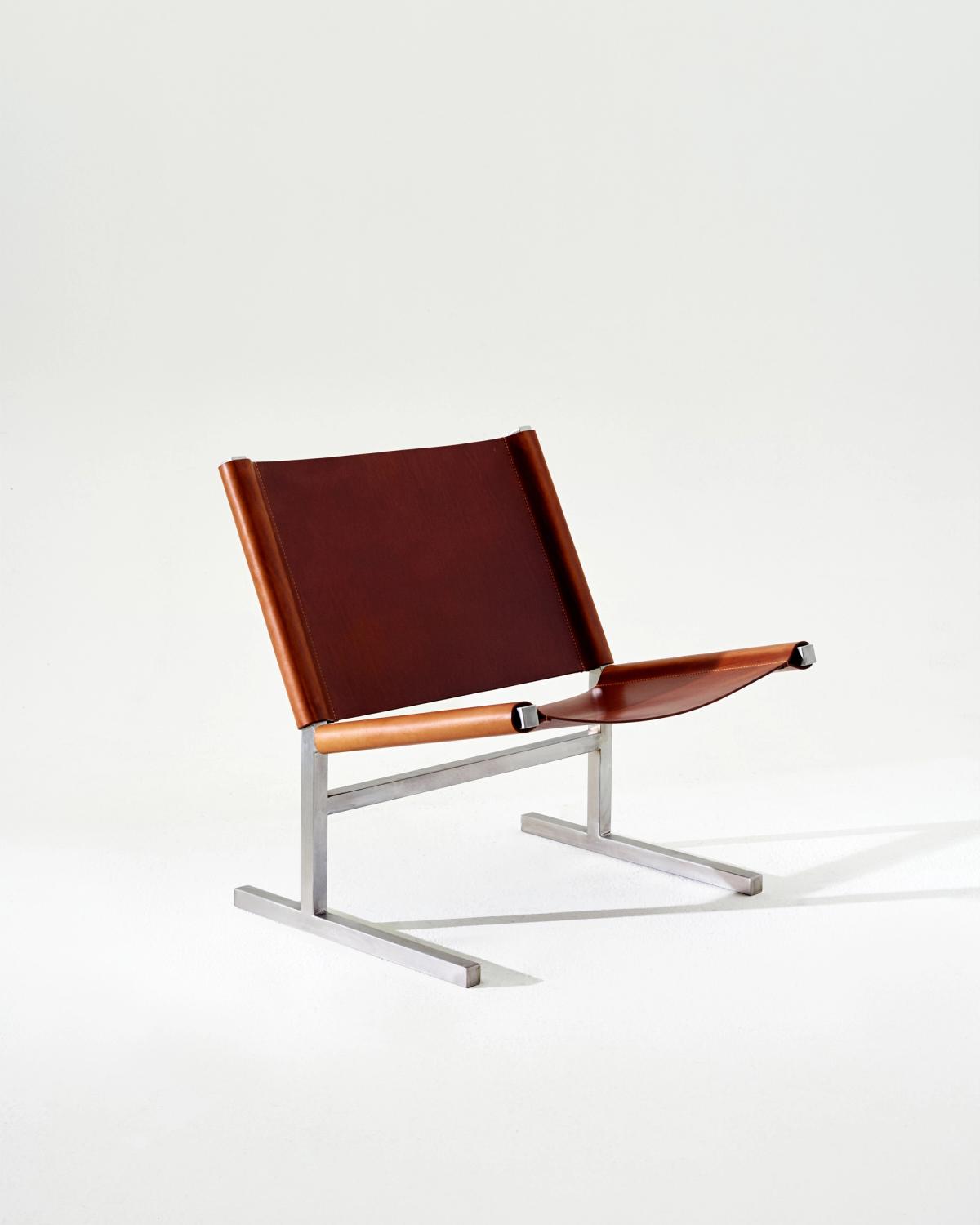 Kvitre Easy Chair